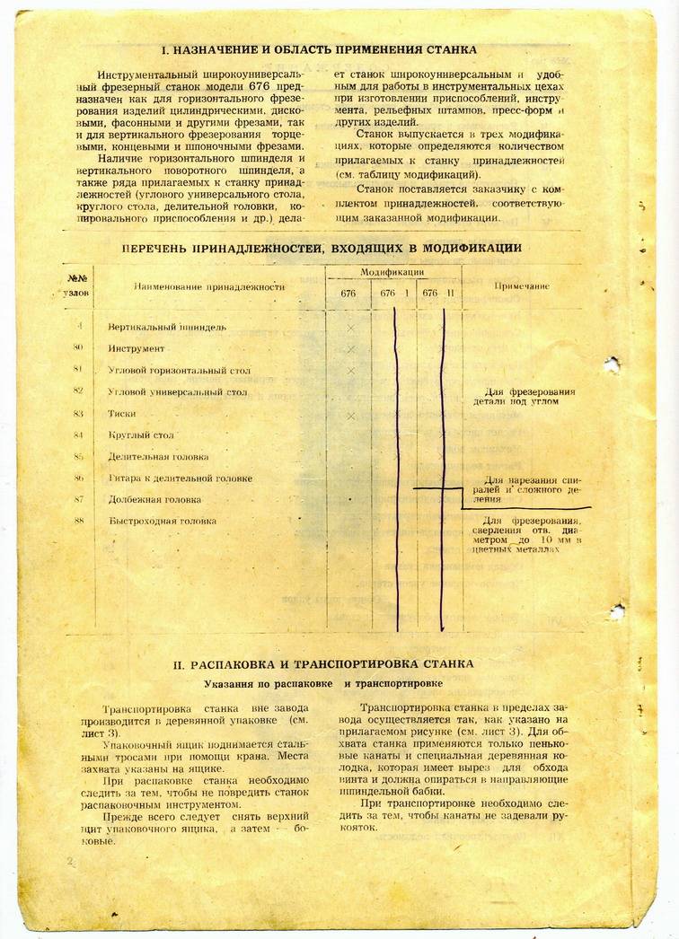 Фрезерный станок сф-676: обзор и характеристики