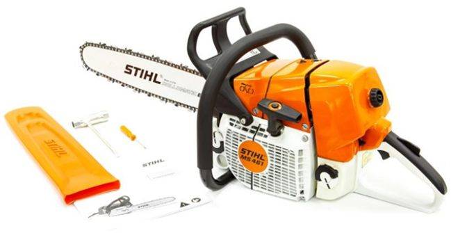 Stihl ms 461: обзор бензопилы, отзывы лесорубов, характеристики