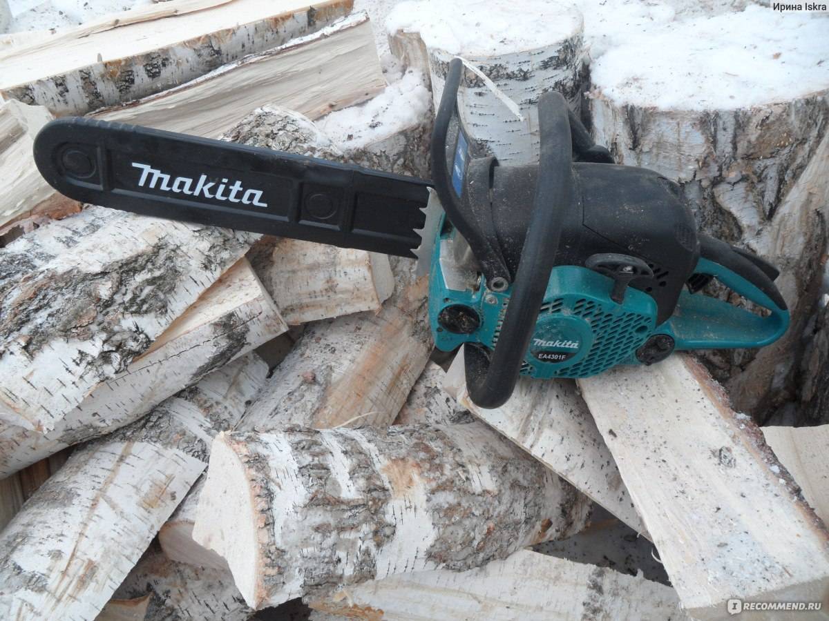 Бензопила makita ea3202s40b: обзор японской цепной пилы, технические характеристики, отзывы владельцев