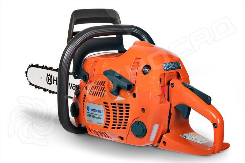 Бензопила husqvarna 140 16